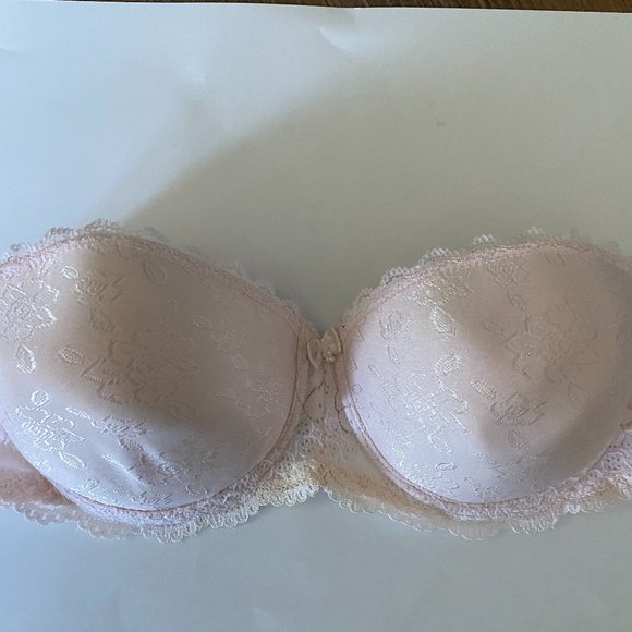 🔸FASHION FORMS STRIPLESS BRA - Picture 3 of 5